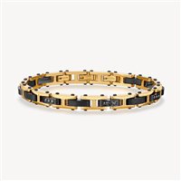 Bracelet Brosway Man backliner in Steel BBC32 - BBC32